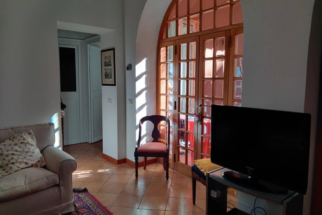 Lanza Tomasi Apartment - Centre Рим Екстериор снимка
