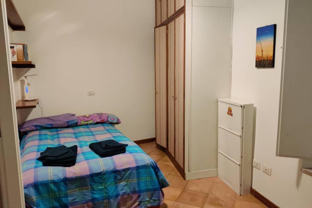 Lanza Tomasi Apartment - Centre Рим Екстериор снимка