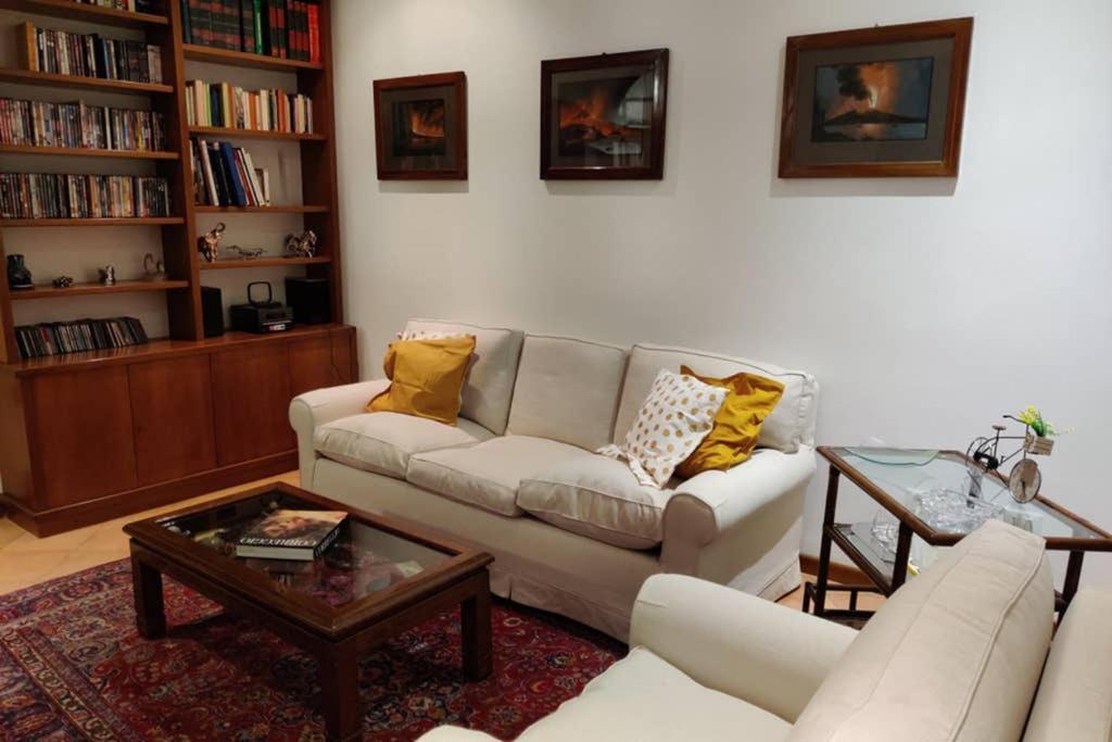 Lanza Tomasi Apartment - Centre Рим Екстериор снимка