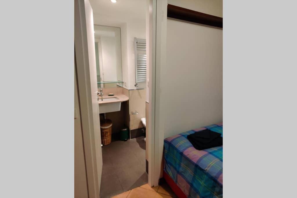 Lanza Tomasi Apartment - Centre Рим Екстериор снимка